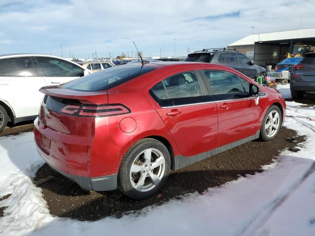 Foto 3 de la subasta – 2013 CHEVROLET VOLT con VIN 1G1RA6E41DU149169