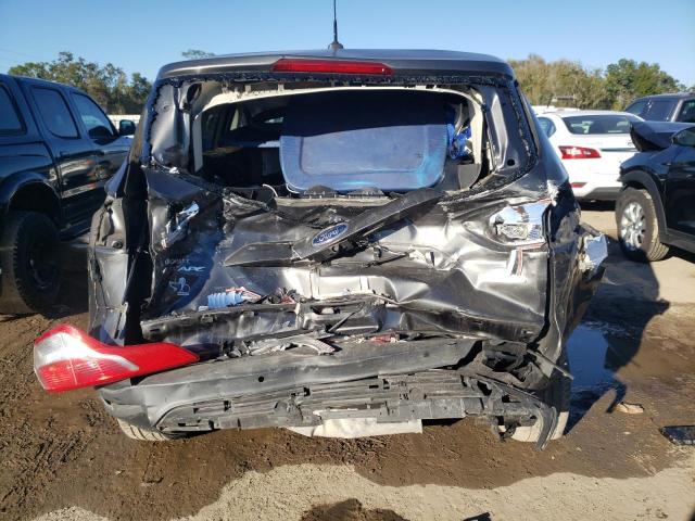 Photo 6 from auction – 2015 FORD ESCAPE SE with VIN 1FMCU0G96FUB20663