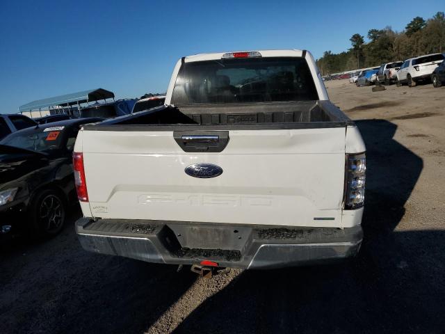 Photo 6 from auction – 2020 FORD F150 SUPER with VIN 1FTEW1C44LFA51138