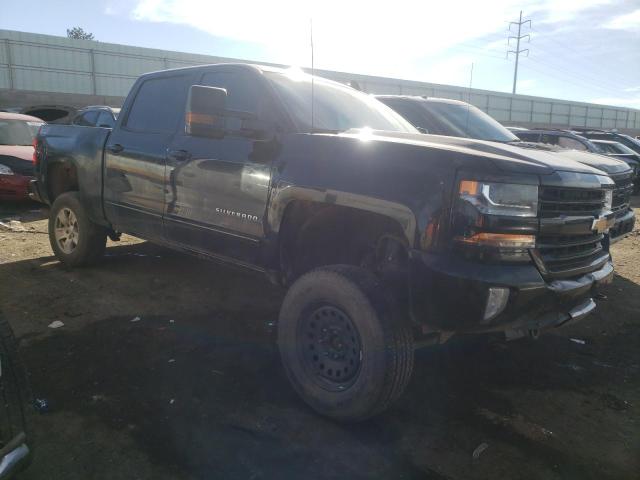Photo 4 from auction – 2017 CHEVROLET SILVERADO with VIN 3GCUKREC9HG324171