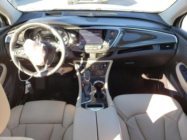 Photo 8 from auction – 2020 BUICK ENVISION P with VIN LRBFX4SX0LD178719