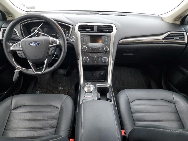 Photo 8 from auction – 2017 FORD FUSION SE with VIN 3FA6P0HD1HR307451