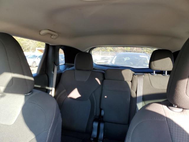 Photo 10 from auction – 2017 JEEP CHEROKEE L with VIN 1C4PJMCB4HW543554