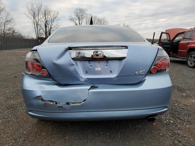 Photo 6 from auction – 2009 TOYOTA SCION TC with VIN JTKDE167790286805
