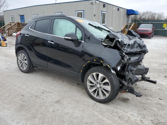 Photo 4 from auction – 2019 BUICK ENCORE PRE with VIN KL4CJESB3KB731433