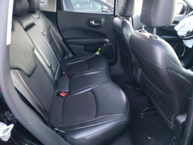 Photo 11 from auction – 2020 JEEP COMPASS LA with VIN 3C4NJDBB1LT223633