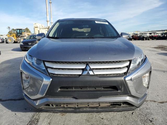Photo 5 from auction – 2018 MITSUBISHI ECLIPSE CR with VIN JA4AS3AA9JZ050569