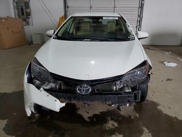 Photo 5 from auction – 2017 TOYOTA COROLLA L with VIN 2T1BURHE3HC876404