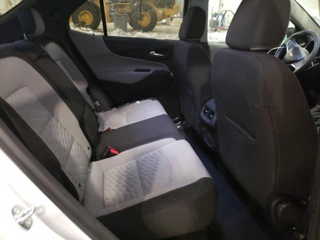 Photo 11 from auction – 2018 CHEVROLET EQUINOX LT with VIN 2GNAXSEV1J6129431