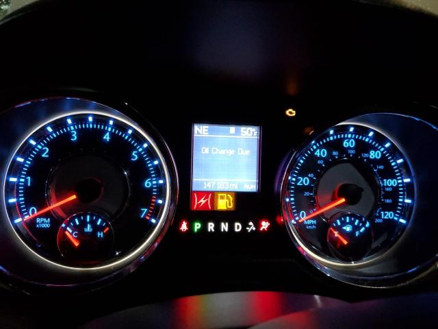 Photo 9 from auction – 2012 CHRYSLER TOWN & COU with VIN 2C4RC1BG5CR223403