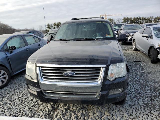 Photo 5 from auction – 2009 FORD EXPLORER with VIN 1FMEU73809UA42285
