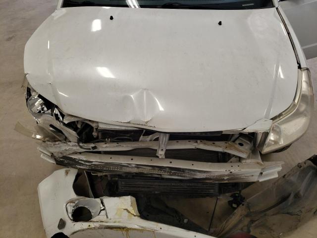 Photo 11 from auction – 2013 SUZUKI SX4 with VIN JS2YA5A55D6100112