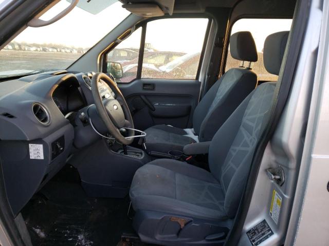 Photo 7 from auction – 2012 FORD TRANSIT CO with VIN NM0LS7AN6CT121318