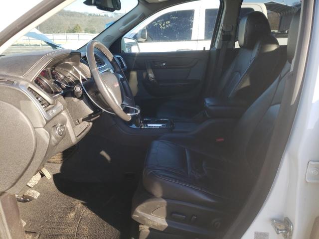 Photo 7 from auction – 2015 GMC ACADIA SLT with VIN 1GKKVRKD1FJ141438