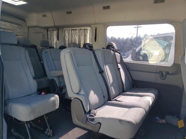 Photo 11 from auction – 2016 FORD TRANSIT T- with VIN 1FBAX2CM1GKA64593
