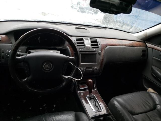 Zdjęcie 8 z aukcji – 2011 CADILLAC DTS PREMIU z VIN 1G6KH5E63BU128632