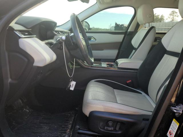 Photo 7 from auction – 2020 LAND ROVER RANGE ROVE with VIN SALYB2EX2LA273611
