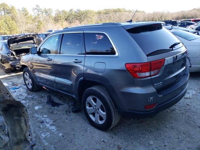 Photo 2 from auction – 2011 JEEP GRAND CHER with VIN 1J4RR4GG7BC735660