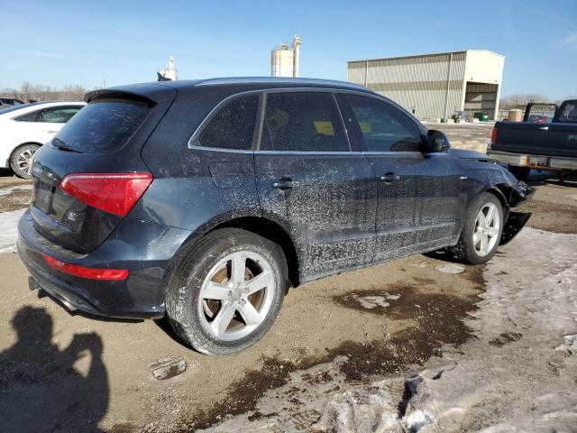 Photo 3 from auction – 2012 AUDI Q5 PREMIUM with VIN WA1DKAFP7CA111997