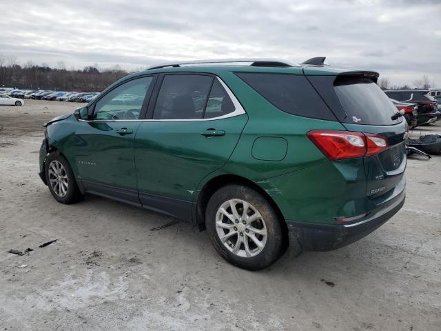 Photo 2 from auction – 2018 CHEVROLET EQUINOX LT with VIN 2GNAXSEVXJ6268943