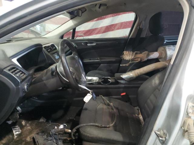 Photo 7 from auction – 2016 FORD FUSION SE with VIN 3FA6P0HD8GR219530