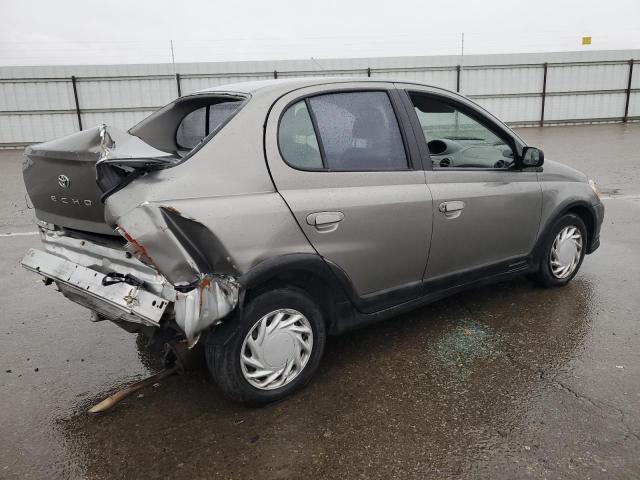 Photo 3 from auction – 2002 TOYOTA ECHO with VIN JTDBT123925030875
