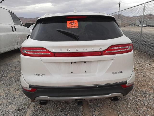 Photo 6 from auction – 2015 LINCOLN MKC with VIN 5LMTJ2AH0FUJ23432