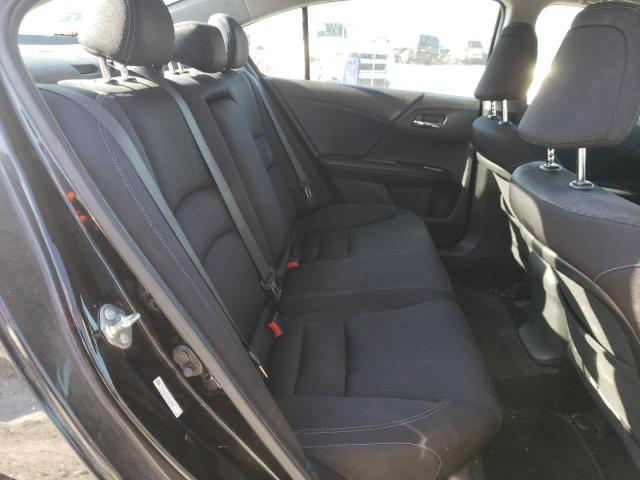 Photo 10 from auction – 2014 HONDA ACCORD SPO with VIN 1HGCR2F52EA249954