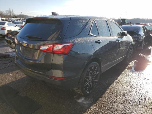 Photo 3 from auction – 2019 CHEVROLET EQUINOX LS with VIN 2GNAXHEV5K6103984