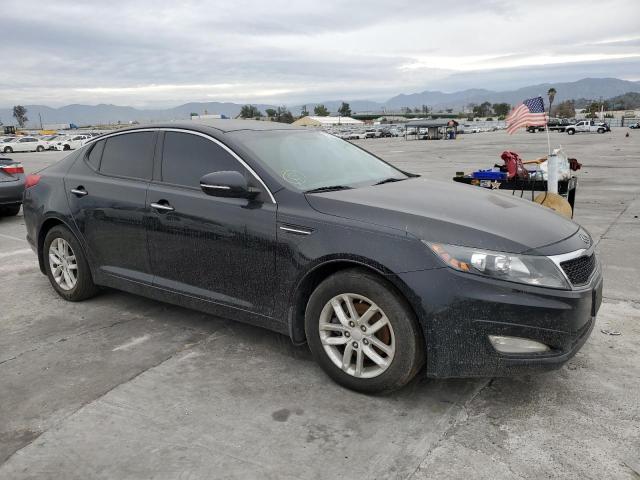 Photo 4 from auction – 2013 KIA OPTIMA LX with VIN 5XXGM4A70DG197925