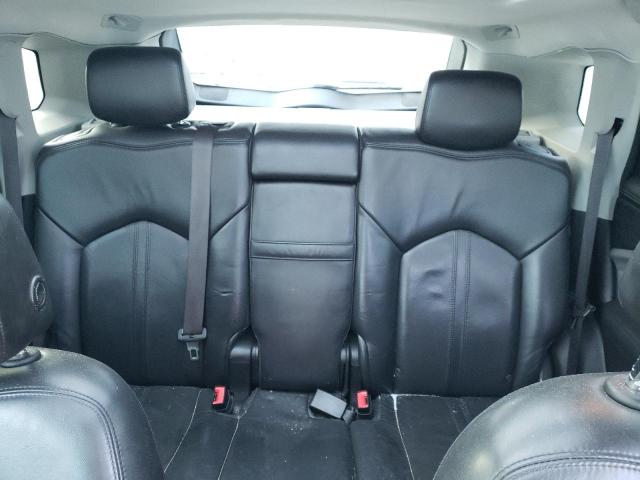 Photo 10 from auction – 2011 CADILLAC SRX PREMIU with VIN 3GYFNFEY2BS555857