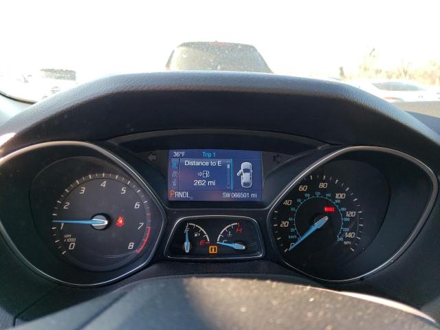 Photo 9 from auction – 2014 FORD FOCUS SE with VIN 1FADP3K2XEL353421