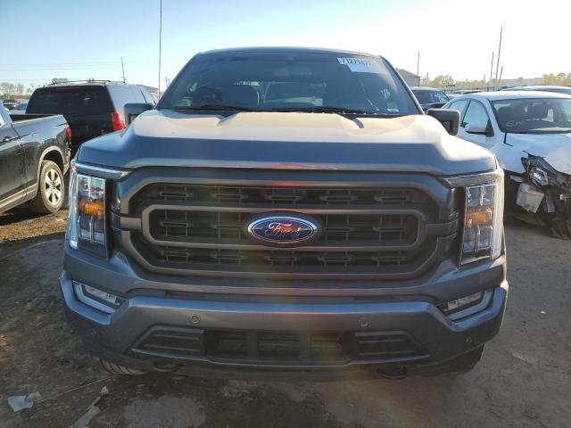 Photo 5 from auction – 2021 FORD F150 SUPER with VIN 1FTEW1EP4MFA56896
