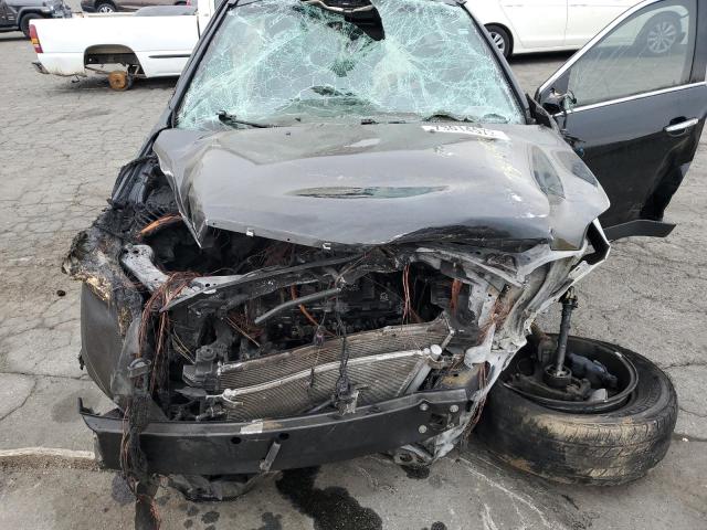 Photo 11 from auction – 2013 CADILLAC SRX LUXURY with VIN 3GYFNCE35DS575087