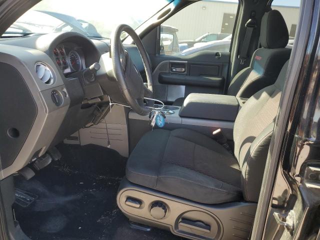 Photo 7 from auction – 2007 FORD F150 SUPER with VIN 1FTPW12V67KD18649