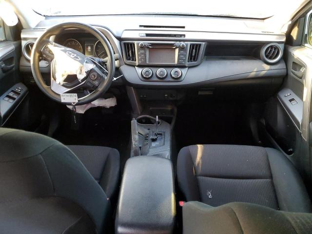 Photo 8 from auction – 2017 TOYOTA RAV4 LE with VIN JTMZFREV3HJ711521