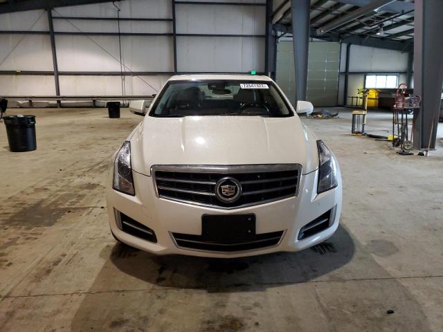 Photo 5 from auction – 2014 CADILLAC ATS PERFOR with VIN 1G6AJ5SX7E0113446