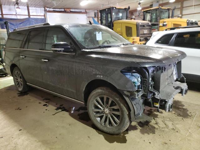 Photo 4 from auction – 2020 FORD EXPEDITION with VIN 1FMJK1KT0LEA86747