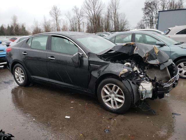 Photo 4 from auction – 2013 KIA OPTIMA LX with VIN 5XXGM4A78DG140310