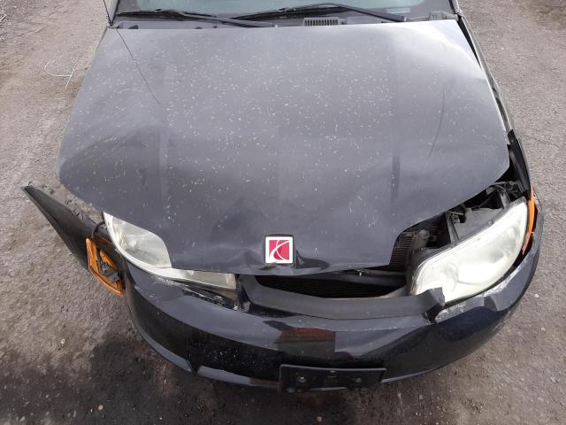 Photo 11 from auction – 2006 SATURN ION LEVEL with VIN 1G8AW15F26Z177590