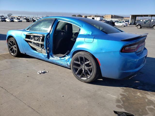 Photo 2 from auction – 2019 DODGE CHARGER SX with VIN 2C3CDXBG5KH522548