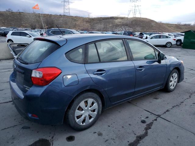 Photo 3 from auction – 2013 SUBARU IMPREZA with VIN JF1GPAA64DH868891