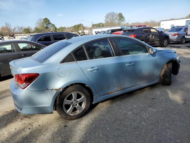 Photo 3 from auction – 2012 CHEVROLET CRUZE LT with VIN 1G1PF5SC3C7148326