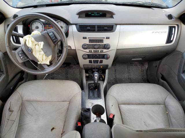 Photo 8 from auction – 2008 FORD FOCUS SE with VIN 1FAHP35N98W100892