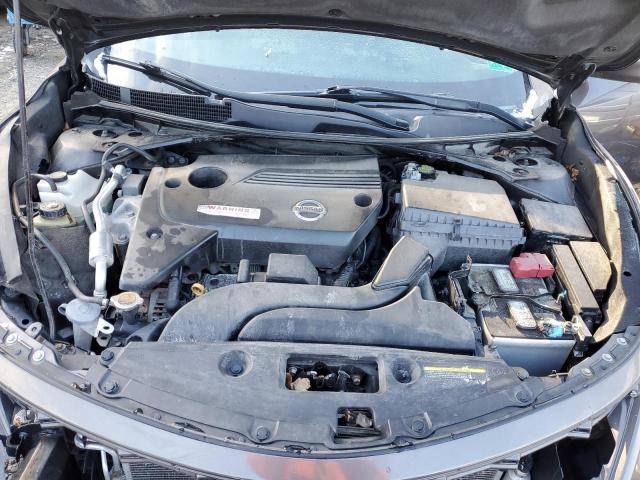 Photo 11 from auction – 2015 NISSAN ALTIMA 2.5 with VIN 1N4AL3AP7FC126619