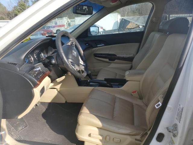 Photo 7 from auction – 2012 HONDA CROSSTOUR with VIN 5J6TF3H56CL001163