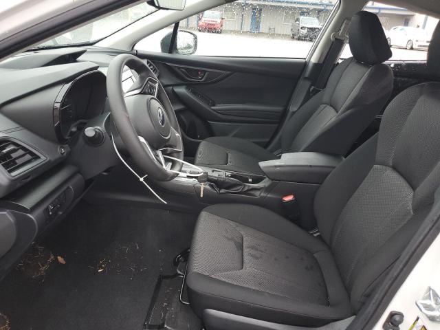 Photo 7 from auction – 2023 SUBARU IMPREZA with VIN 4S3GTAB61P3704472