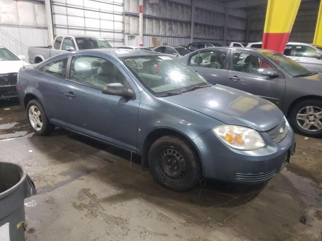 Photo 4 from auction – 2006 CHEVROLET COBALT with VIN 1G1AK15F277403893