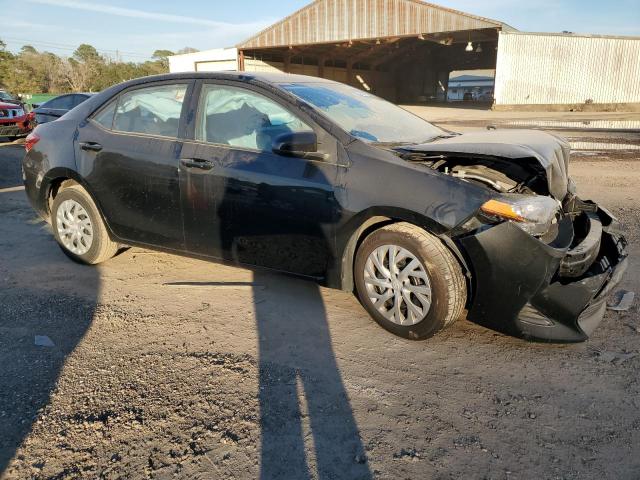 Photo 4 from auction – 2019 TOYOTA COROLLA L with VIN 2T1BURHE2KC233596