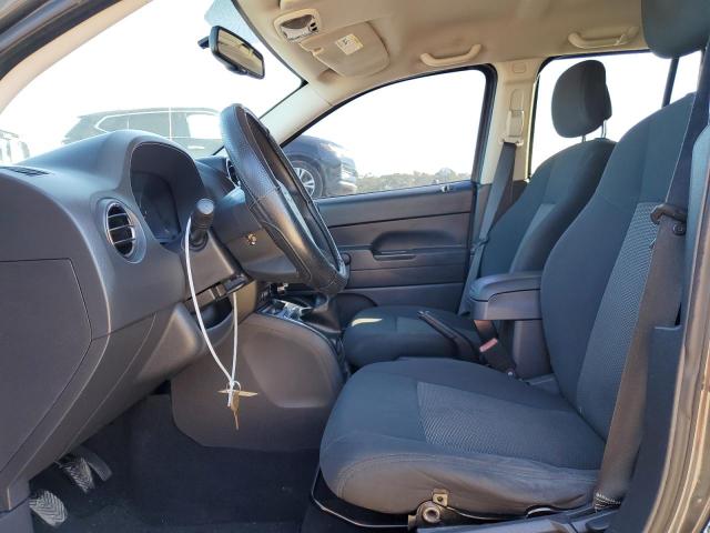 Photo 7 from auction – 2010 JEEP COMPASS SP with VIN 1J4NT1FA0AD647277